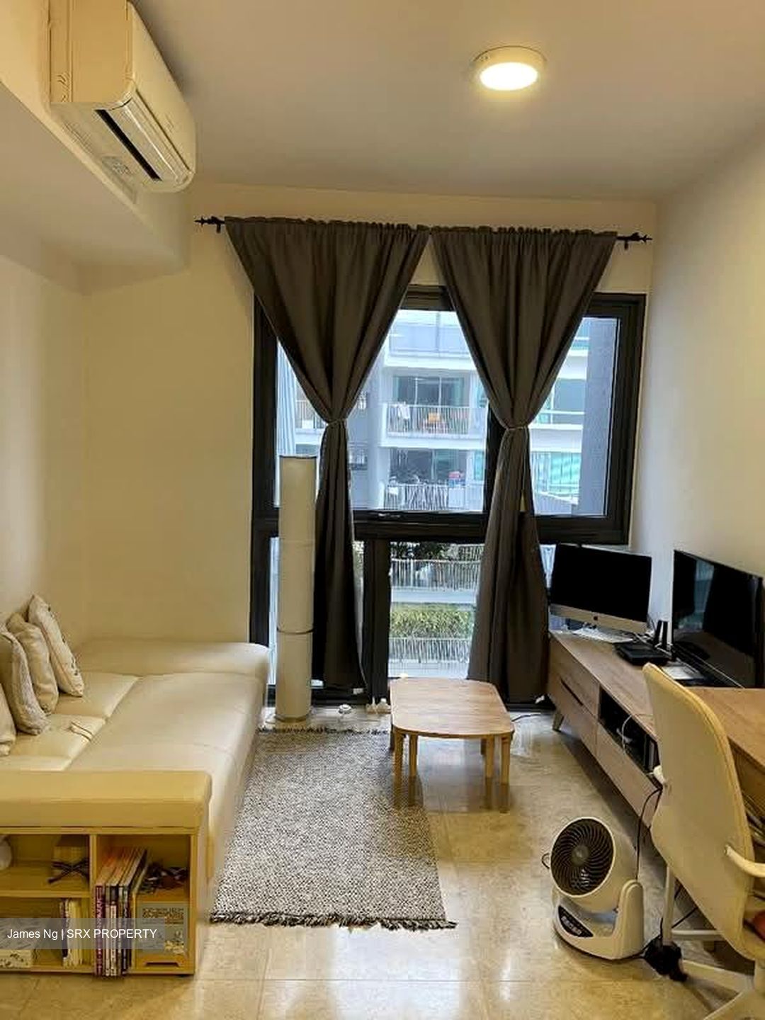 The Lakefront Residences (D22), Condominium #573070881